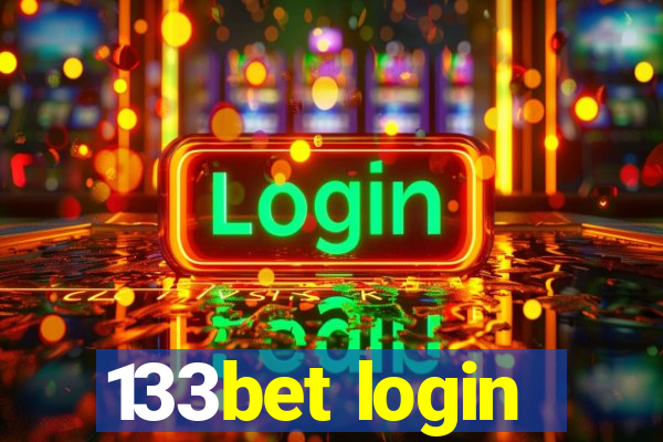 133bet login